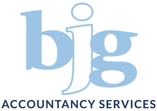 Bryan golland accountancy logo